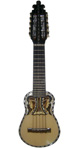 Professional Charango - Kid Painting