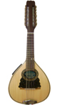 "Aruquipa" Professional Electroacustic Mandolin