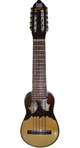 Charango Laminato de Laurel