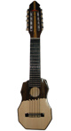 Professional Charango Ronroco Type