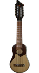 Beginners Charango - Exclusive Design