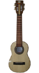 Ukulele made of Jacaranda Wood
