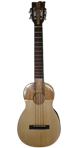 Venezuelan Electroacustic Cuatro ETN-4