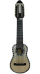 Professional Charango with Nacar Inlays