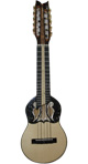 Concert Charango Doble Fingerboard