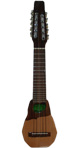 Professional Charango Kjarkas Model