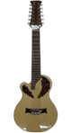 Traveler Guitar - Twelve Strings
