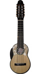 Charango Eletroacustico con Ecualizzatore ARTEC AGEDD