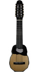 Charango con pastiglia (jack) Professionale