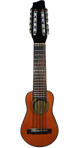 Beginners Charango - Laurel Wood