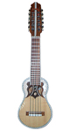 Semi Professional Charango - Buterfly Soundhole