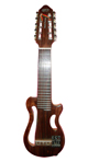 Professional Electric Charango - Lengue