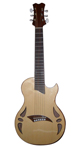 Guitare Acoustique De Voyage