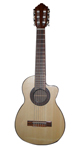 Guitare Classique De Voyage