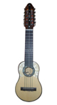 Electroacustic Concert Charango - BBAND T35 System