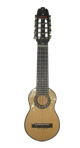 Luthier Charango - Naranjillo