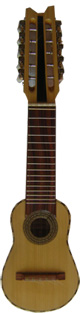 Professional Hualaycho (Maulincho)