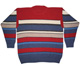 100% Alpaca  Sweater- Model EVO