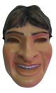 EVO mask