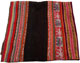 Awayo antiguo "aves andinas" - rojo Awayo antiguo "aves andinas" - rojo