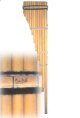 ''Ach�'' - Zampo�a Semi Toyo  12- 11 Pipes