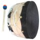 Bombo Huancara - 60 cm Di�metro