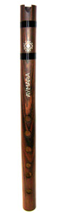 "Aymara" Professional Wood Quena- Suitable for Recording