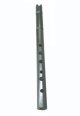 Professional Quena Ebony Wood