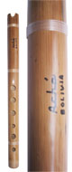 ACHA- Professional Bamboo Quena