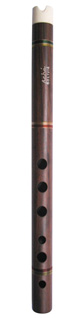 ''Ach�'' Profi - Quena aus Moradilloholz