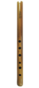 "Aymara" Bamboo Quena