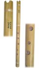 Bamboo Professional Quenacho - Ach�