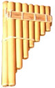 "Orosco" Zampo�a Chuli 7 - 8 Tubes