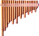 ''Mamani'' Rondador de 19 Tubes