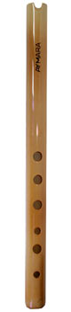 "Aymara" Bamboo quena
