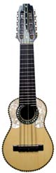 "Garc�a" Charango da Concerto di Nagna
