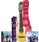 Set Inicio Andino - Charango y quena profesional + fundas + m�todos