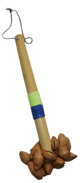 Chapchas of Chacani Seed with handle