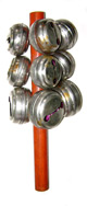 Caporal Bell