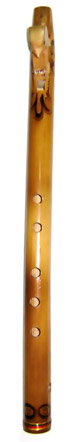 Cherokee Flute - Decorative