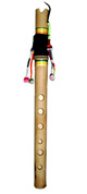 "Chasqui" Bamboo Quenacho