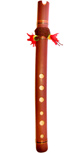 ''Chasqui'' Quena de Bamb�
