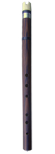 "Mamani" Jacaranda Quenacho - Tuned in LA