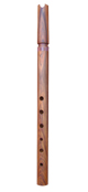 Quenacho tuned in Si - adjustable tuning