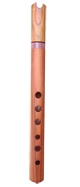 Quenilla tuned in Sol - adjustable tuning