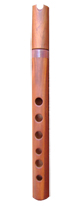 Quenilla tuned in La - adjustable tuning