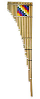 Toyo chromatique professionnel - Accordage Ajustable et Embouchure arrondie Toyo chromatique professionnel - Accordage Ajustable et Embouchure arrondie