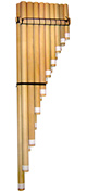 Malta Zampo�a Tuned in Rem - Adjustable Tuning