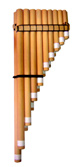 Malta Zampo�a Tuned in Fam - Adjustable Tuning