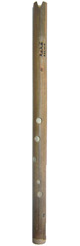"Ach�" Mollo of Bamboo